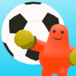 Football Guys Soccer