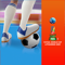 App Icon for FIFA FUTSAL WC 2021 Challenge App in Argentina IOS App Store