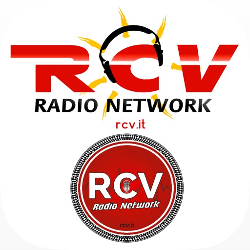 Rcv Radio Network icon