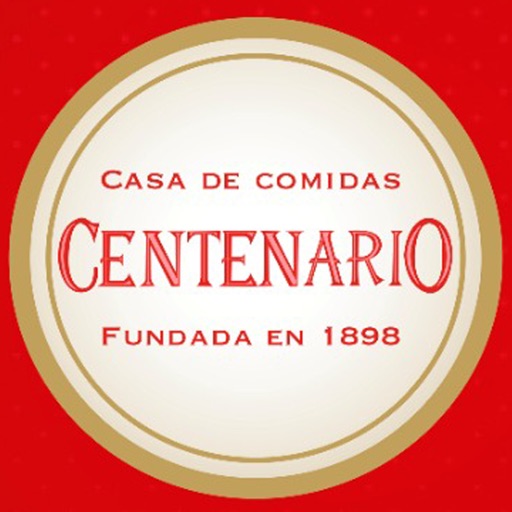 Centenario delivery