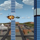 City Copter - Skyscrapers game