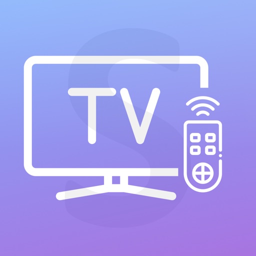 Remote control for Samsung iOS App