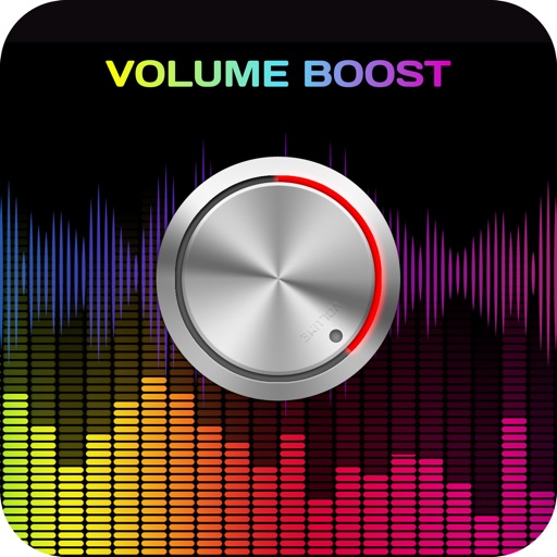 volume booster