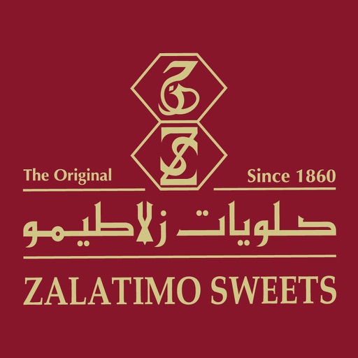 Zalatimo JO iOS App