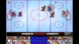 Game screenshot World Hockey Champion League apk