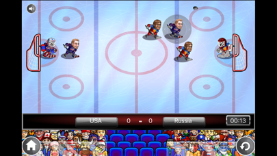 How to cancel & delete World Hockey Champion League from iphone & ipad 2