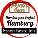 Hamburgers Project Hamburg