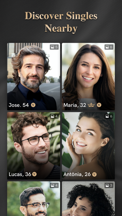 Luxy Celebs: Selective Dating Luxy Celebs: Selective Dating