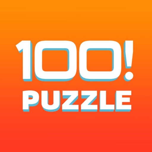 100! Block Puzzle Legend Icon