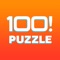 100! Block Puzzle Legend