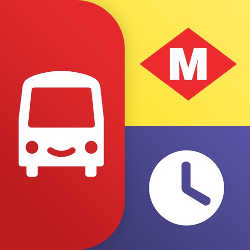 Barcelona Bus Metro - Llegadas