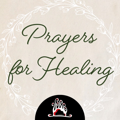 Prayers for healing