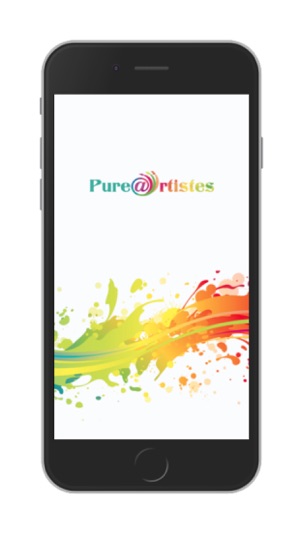 Pureartistes(圖1)-速報App