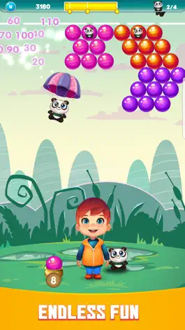 Game screenshot Super Olo apk