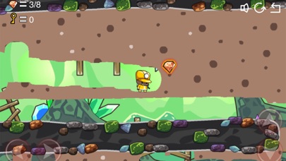 Gold Miner Tycoon screenshot 2