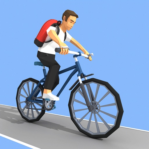 Bike Master 3D