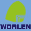 Woalen