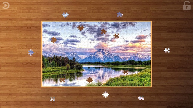 Titan Jigsaw Puzzles 2(圖2)-速報App