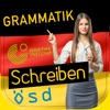 Schreiben B1-B2 Quiz Grammatik