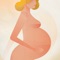 Pregnant – while you wait is developed by The Danish Committee for Health Education in collaboration with The Danish Association of Midwives and the Danish Health Authorities, and with financial support from TrygFonden