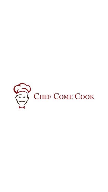 ChefComeCook