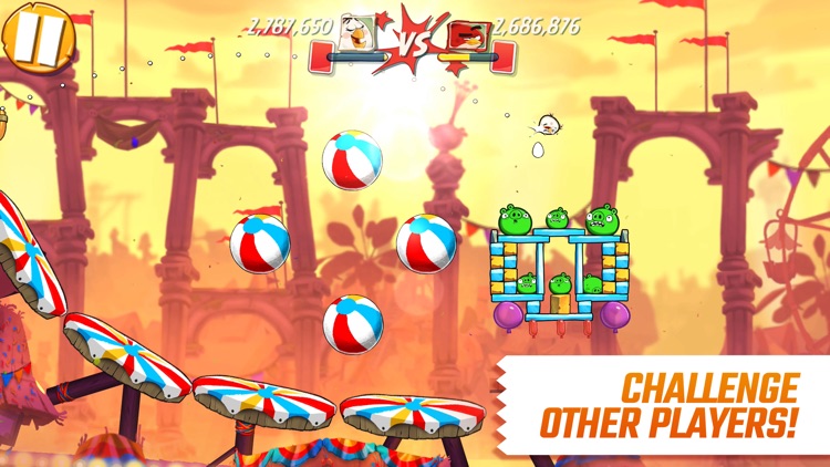 Angry Birds 2