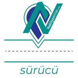 NakliyemVar-Sürücü