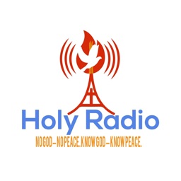 Holy Radio