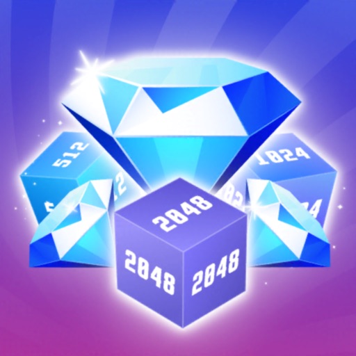 FF Diamonds Cube: Brain Puzzle free software for iPhone and iPad