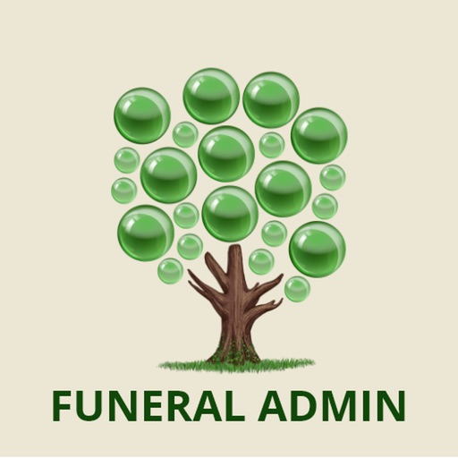 Tree of Memories Funeral Admin