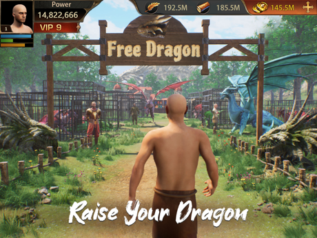 Cheats for King of Avalon: Dragon Warfare