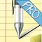 Icon New Note PRO