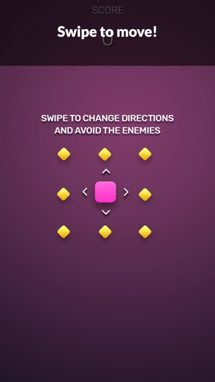 Swype Board