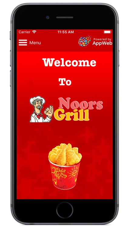 Noors Grill