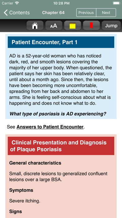 Pharmacotherapy Principles 4/E screenshot 3