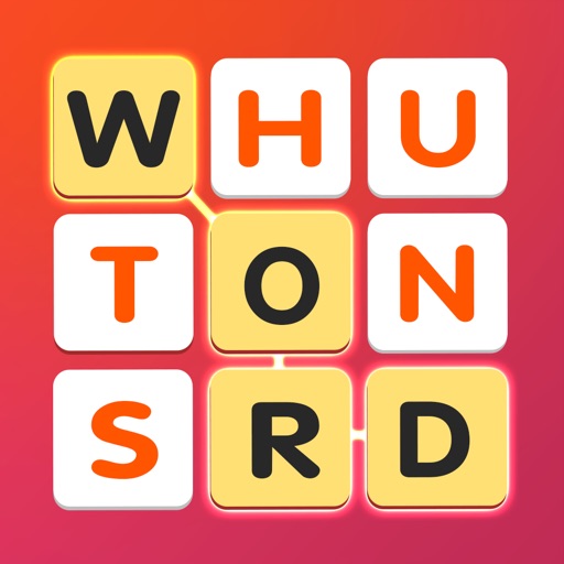 Word Hunt : Word search puzzle