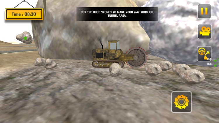 Train track construction games screenshot-4