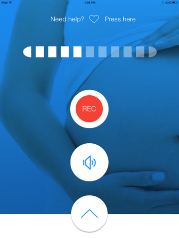 BabyScope 胎児の心拍を聞くのおすすめ画像5