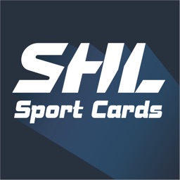SHL Sport Cards