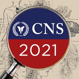 2021 CNS Annual Meeting