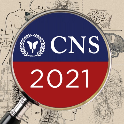 2021 CNS Annual Meeting by Congress of Neurological Surgeons