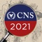 The Congress of Neurological Surgeons proudly presents the 2021 CNS Mobile App