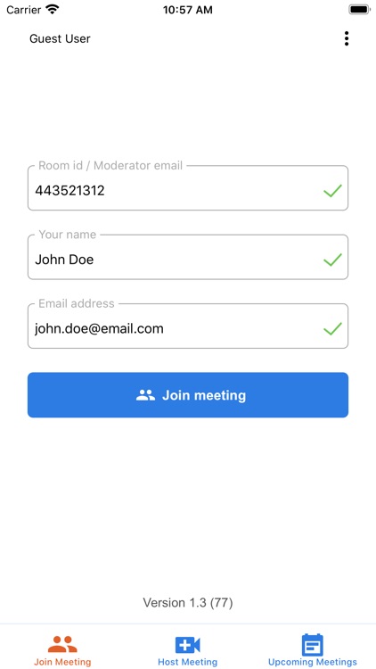 Meet VoiceMailTel