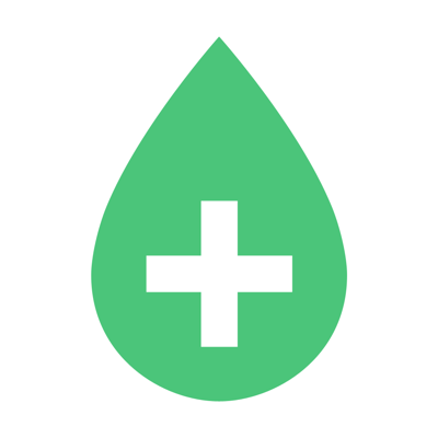 血液検査グラフ: オリジナル項目もなんでもグラフ化