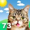 Congratulations, you've found the Official Lil BUB Weather App