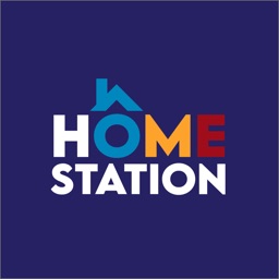 HOMESTATION | هومستيشن