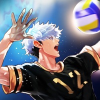  The Spike - Volleyball Story Alternatives