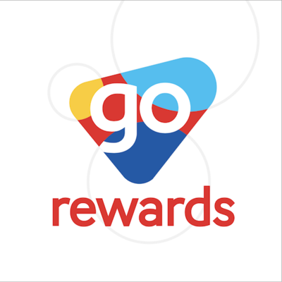 Go Rewards PH