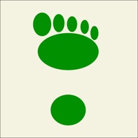 Contact GreenFoot: Carbon Footprint
