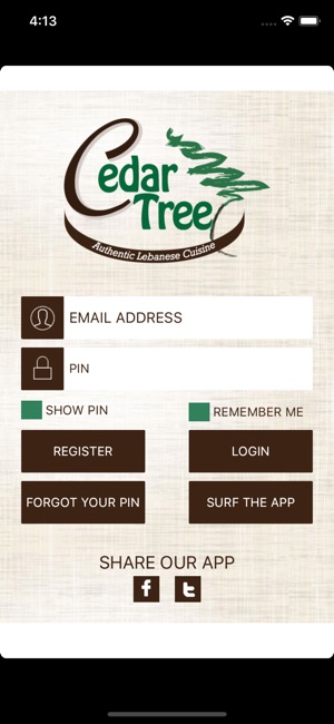 Cedar Tree UAE(圖1)-速報App